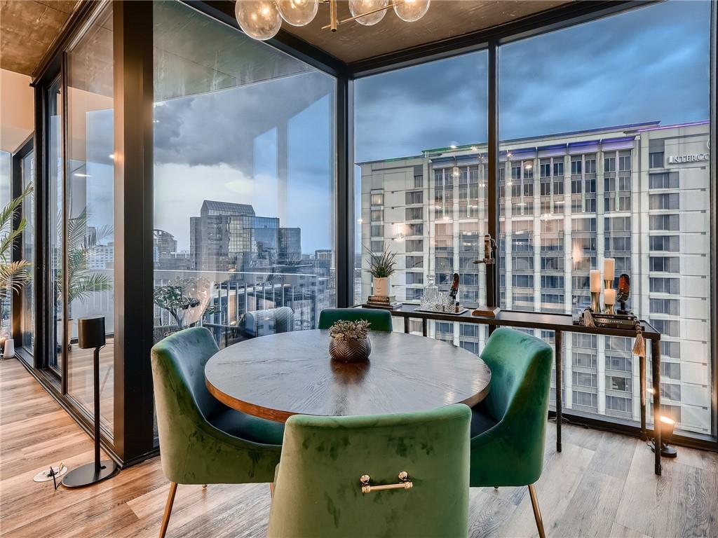 3324 Peachtree Road NE Unit 1701