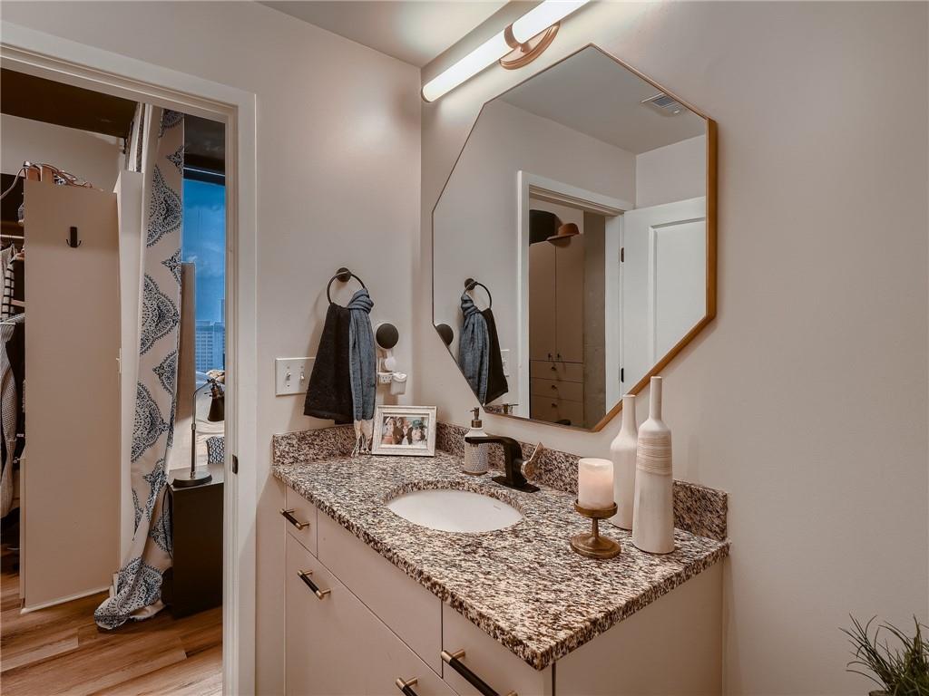 3324 Peachtree Road NE Unit 1701