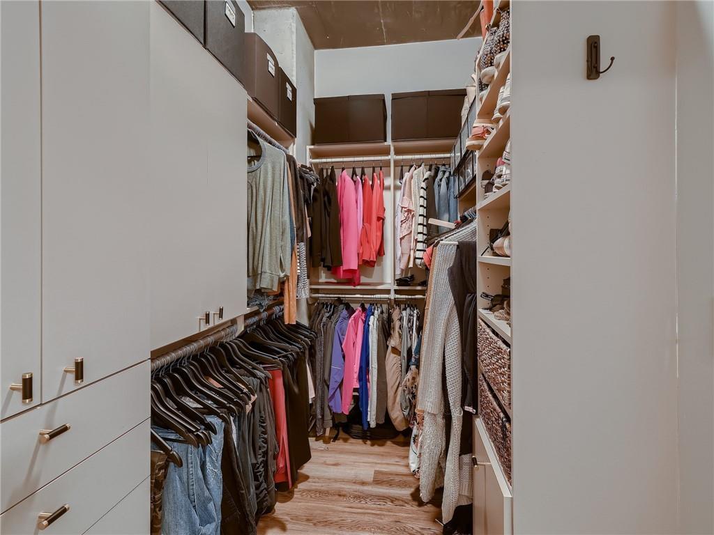 3324 Peachtree Road NE Unit 1701