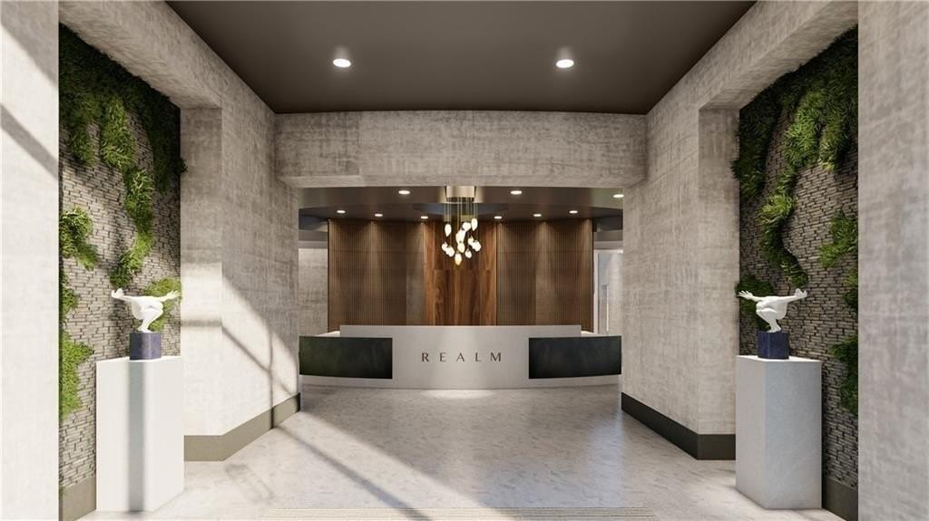 3324 Peachtree Road NE Unit 1701