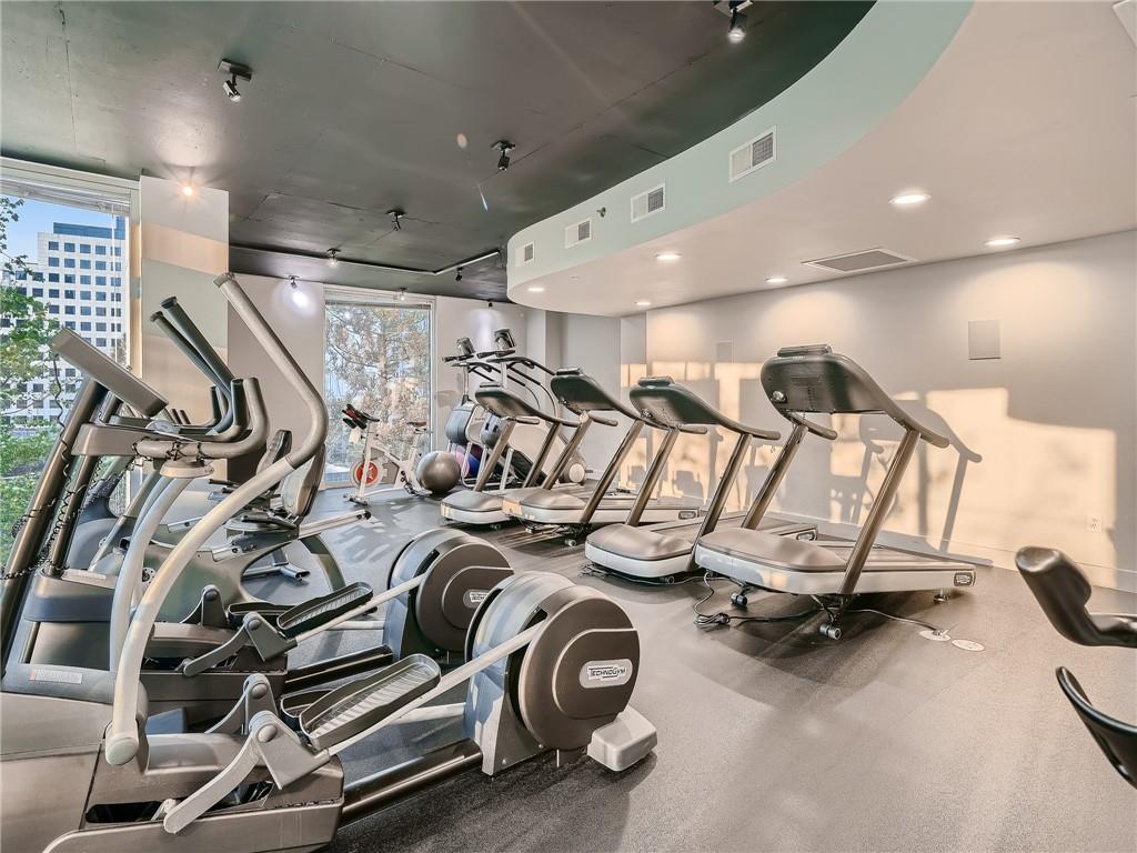 3324 Peachtree Road NE Unit 1701