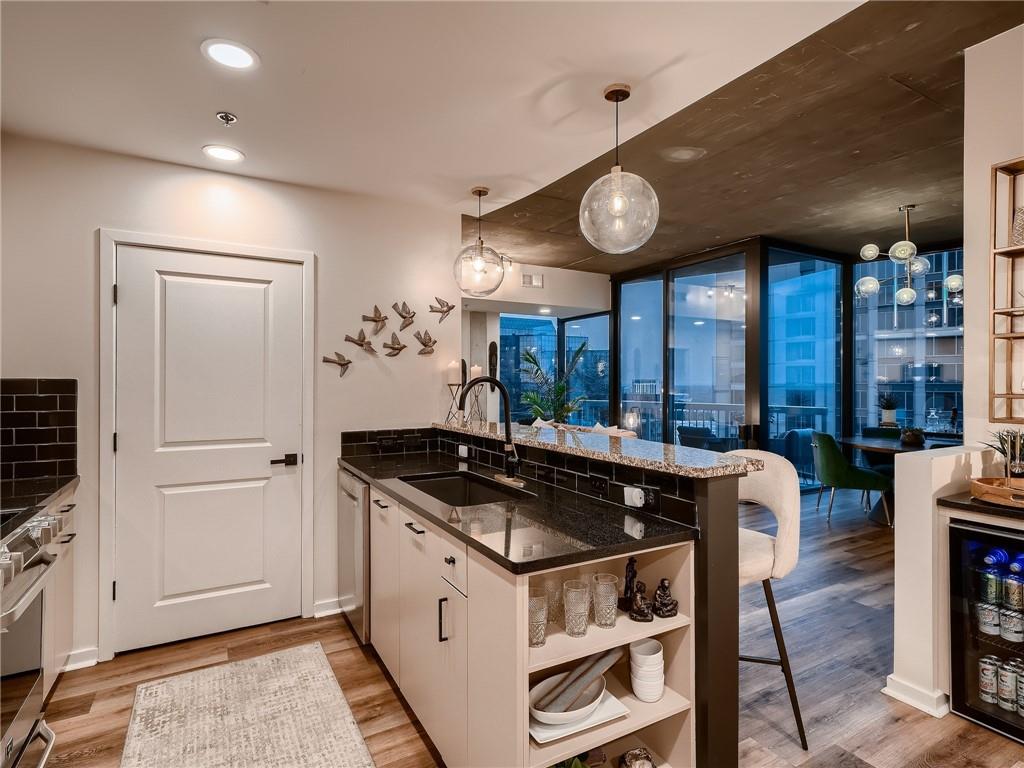 3324 Peachtree Road NE Unit 1701