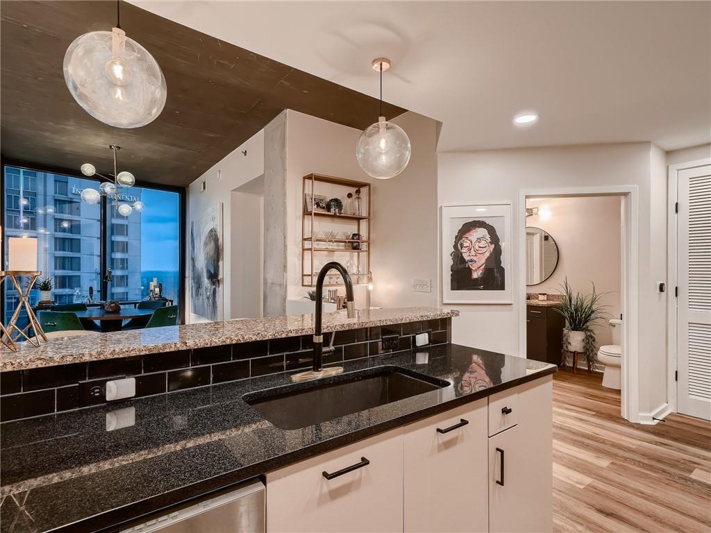 3324 Peachtree Road NE Unit 1701