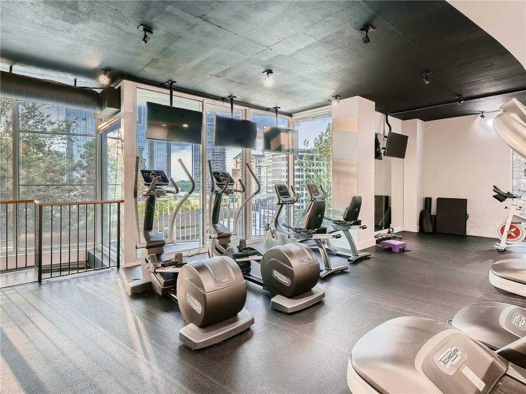 3324 Peachtree Road NE Unit 1701