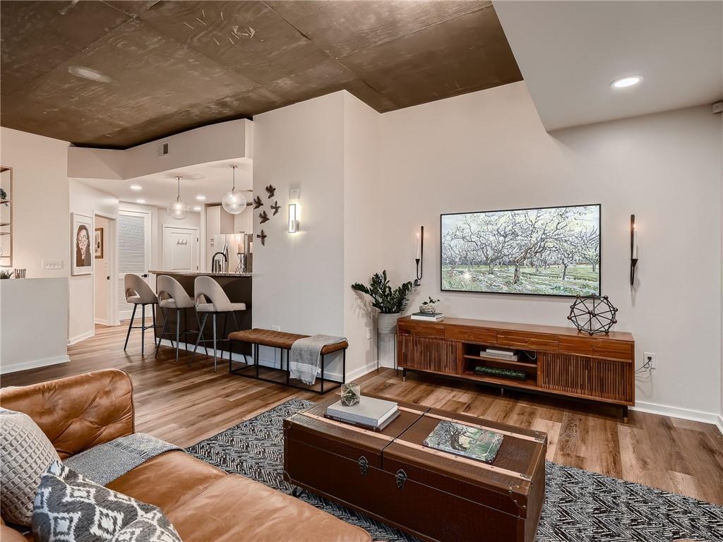 3324 Peachtree Road NE Unit 1701