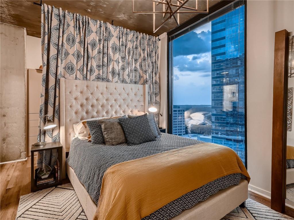 3324 Peachtree Road NE Unit 1701