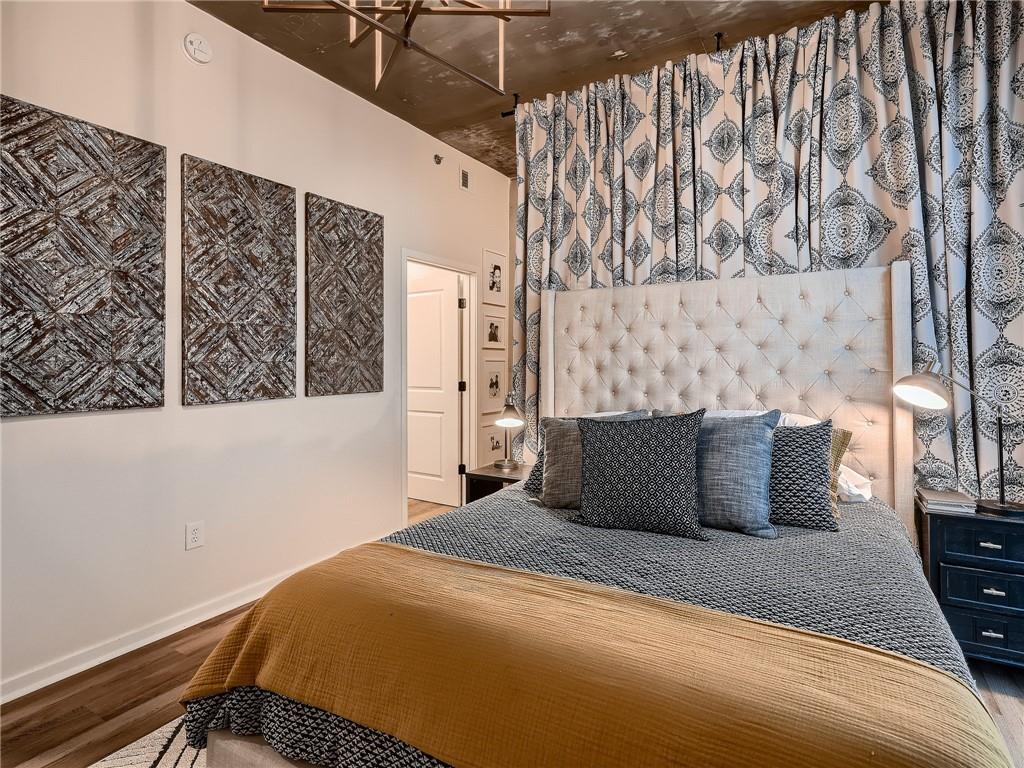 3324 Peachtree Road NE Unit 1701