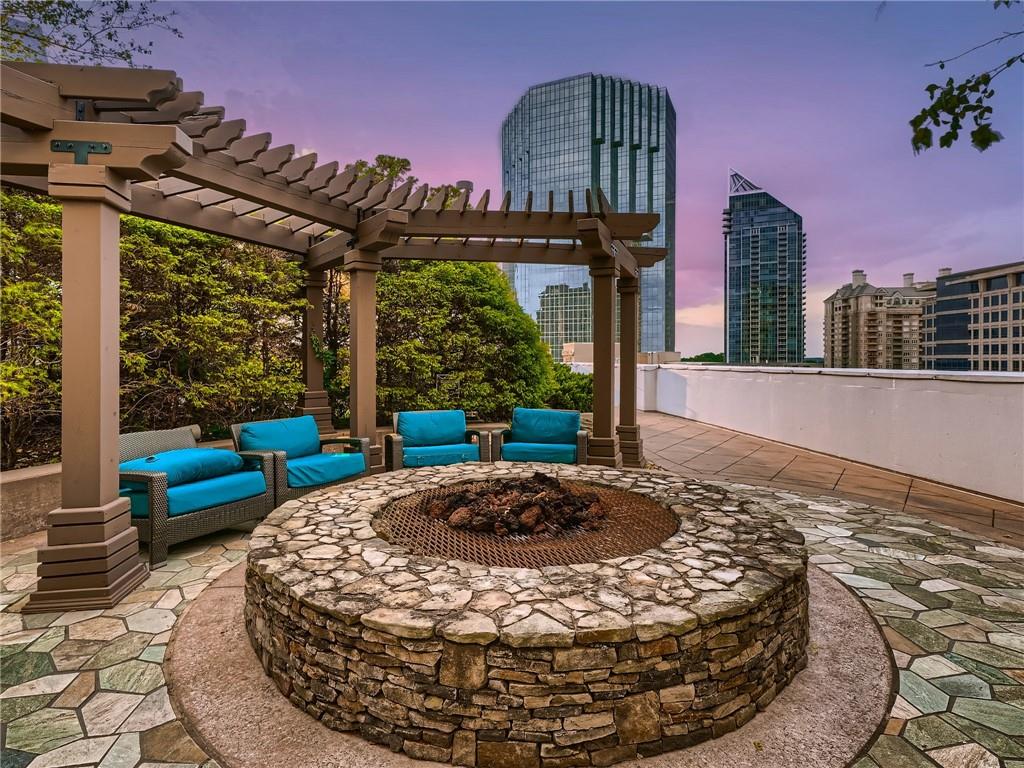 3324 Peachtree Road NE Unit 1701