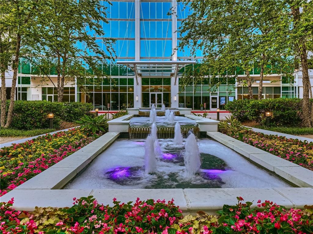 3324 Peachtree Road NE Unit 1701
