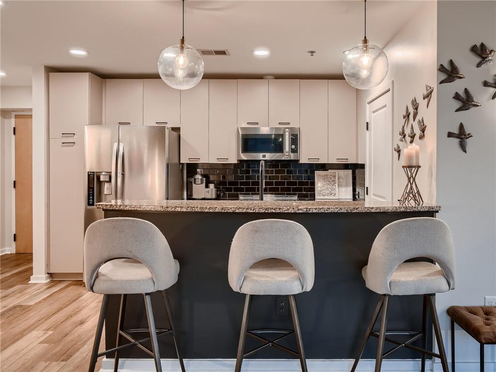 3324 Peachtree Road NE Unit 1701
