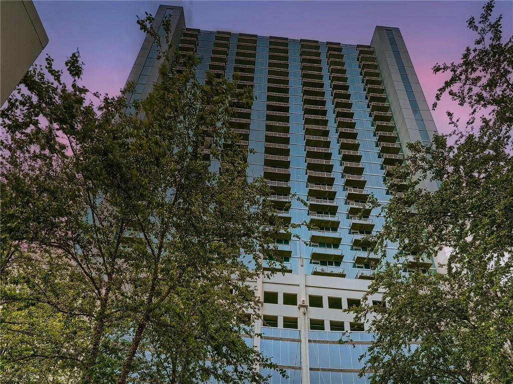 3324 Peachtree Road NE Unit 1701