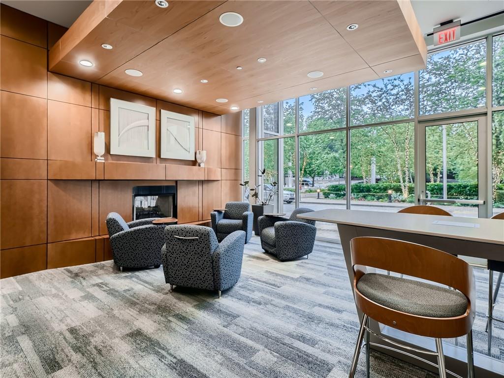 3324 Peachtree Road NE Unit 1701