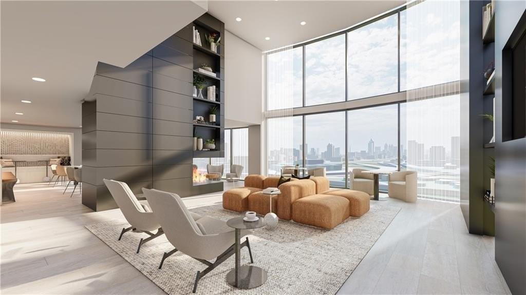 3324 Peachtree Road NE Unit 1701