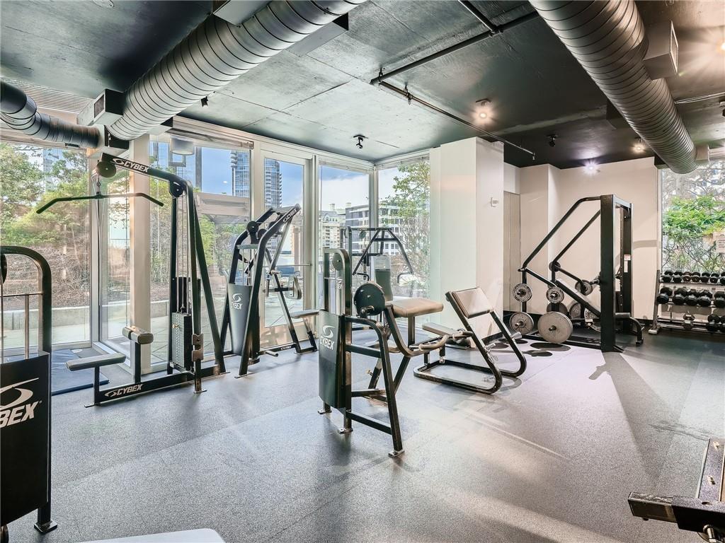 3324 Peachtree Road NE Unit 1701
