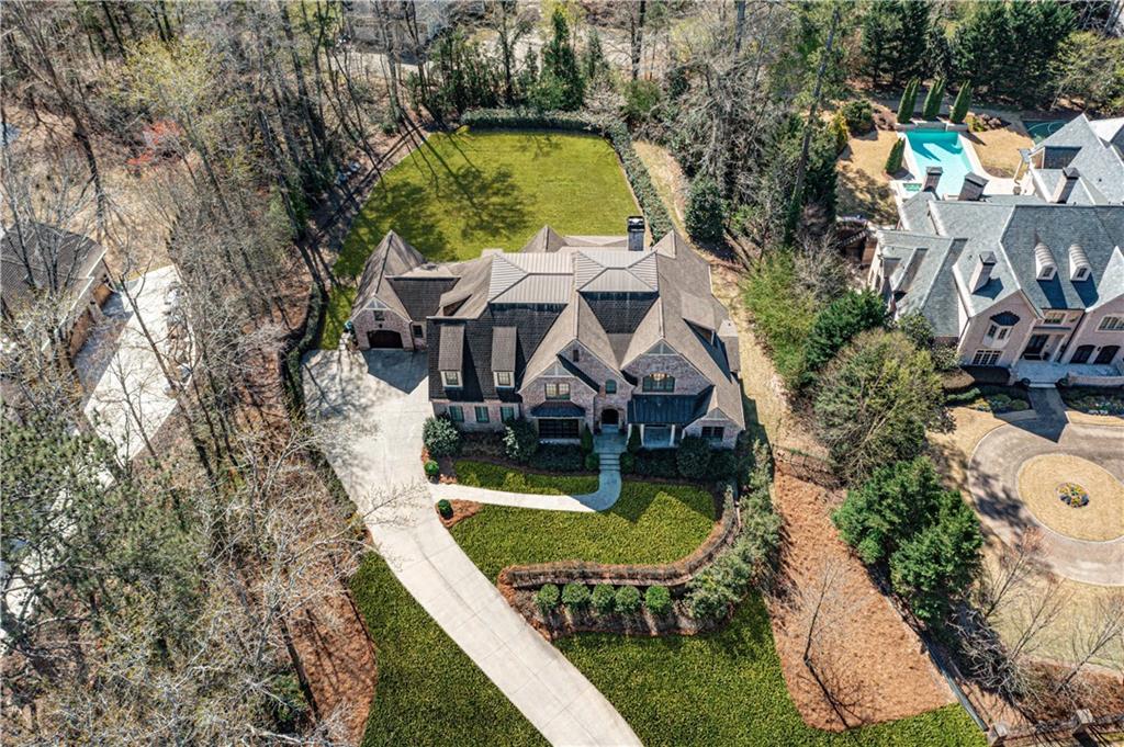 5120 Powers Ferry Road