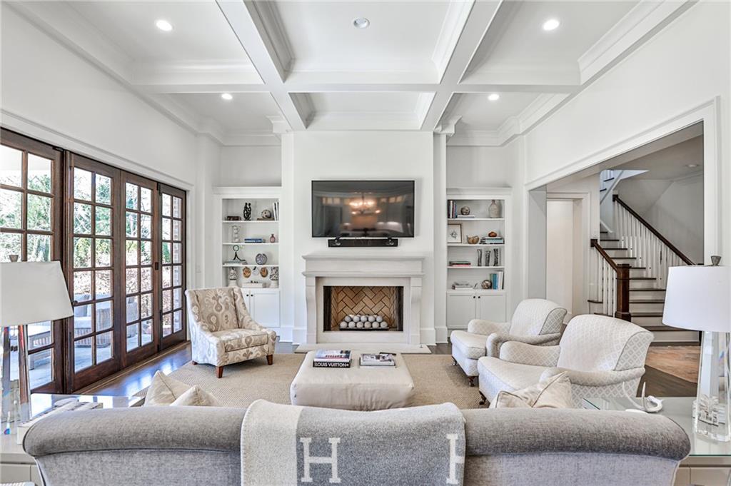 5120 Powers Ferry Road