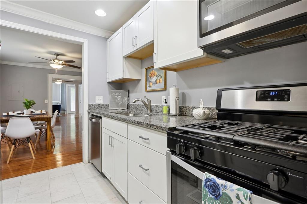 8 Johnson Road NW