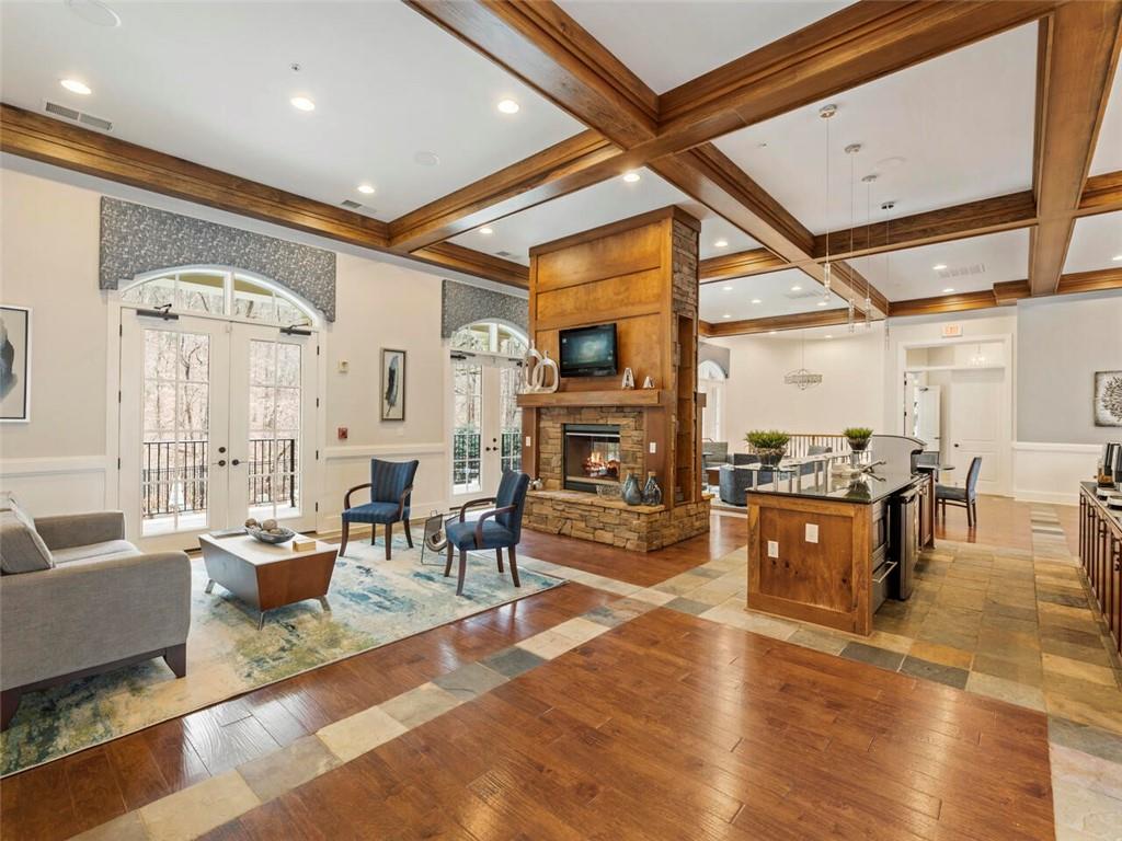 200 River Vista Drive Unit 235
