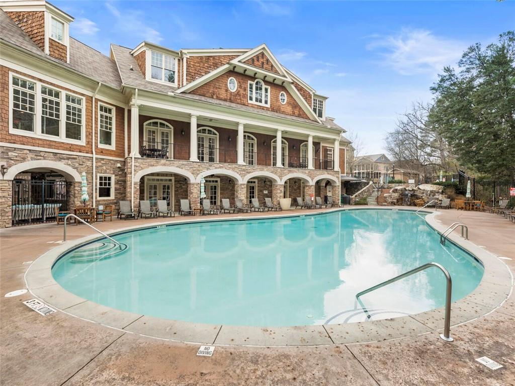 200 River Vista Drive Unit 235