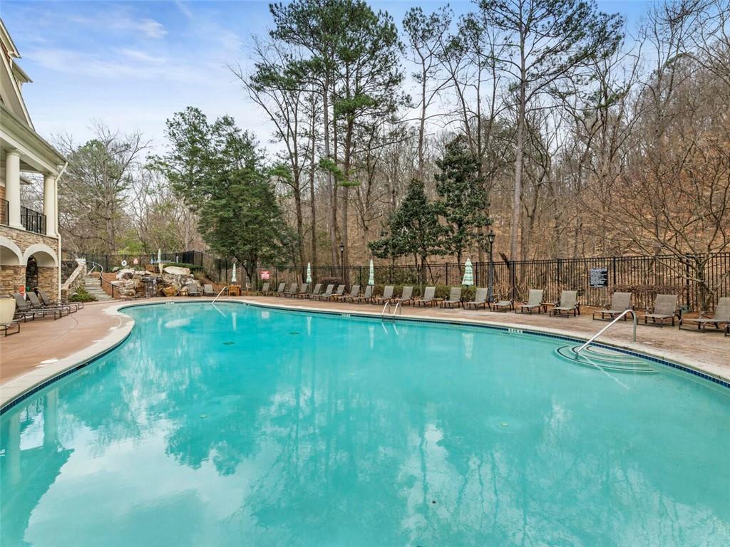 200 River Vista Drive Unit 235
