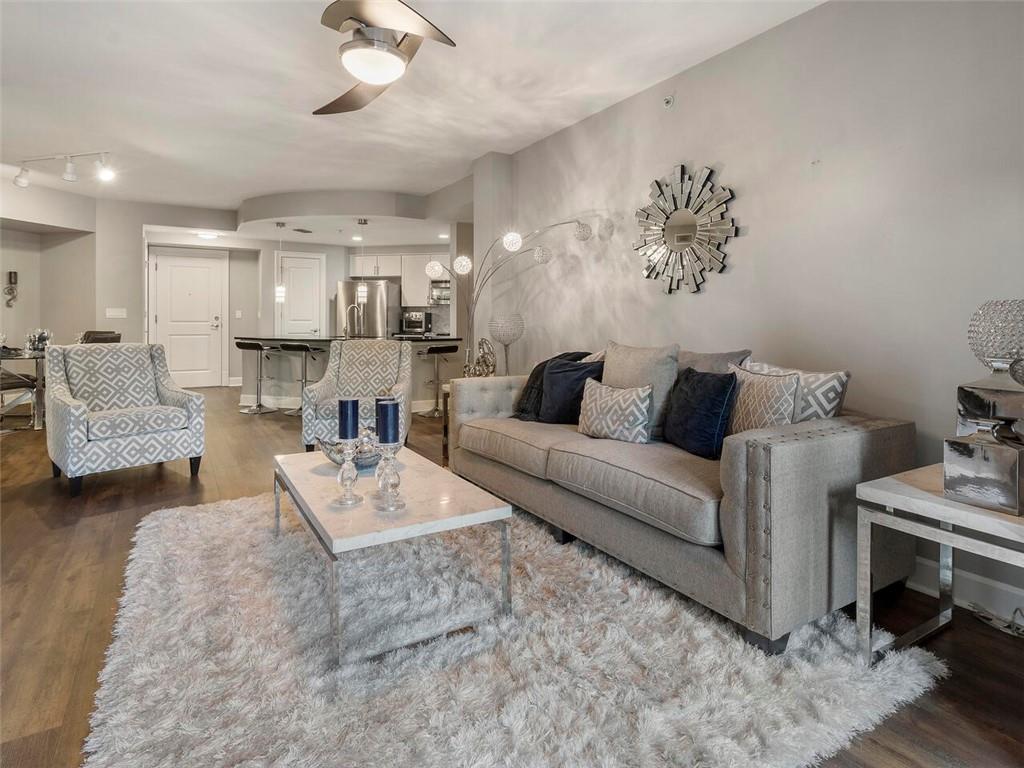 200 River Vista Drive Unit 235