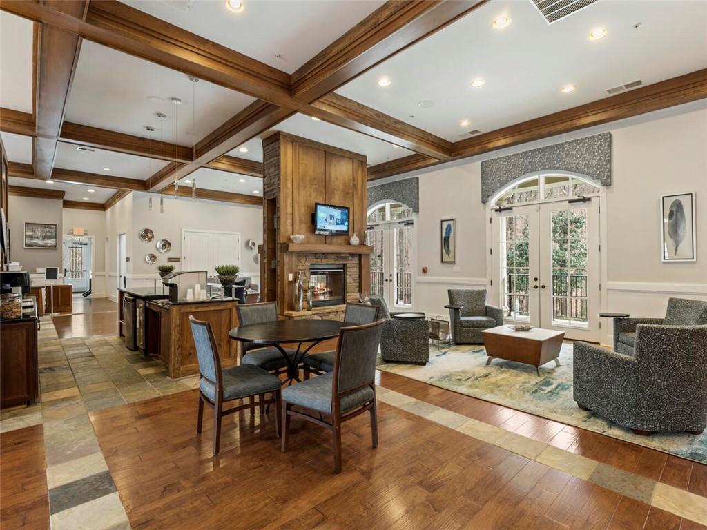 200 River Vista Drive Unit 235