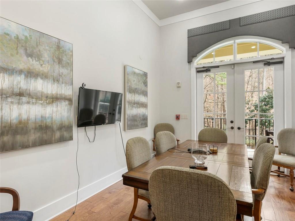 200 River Vista Drive Unit 235