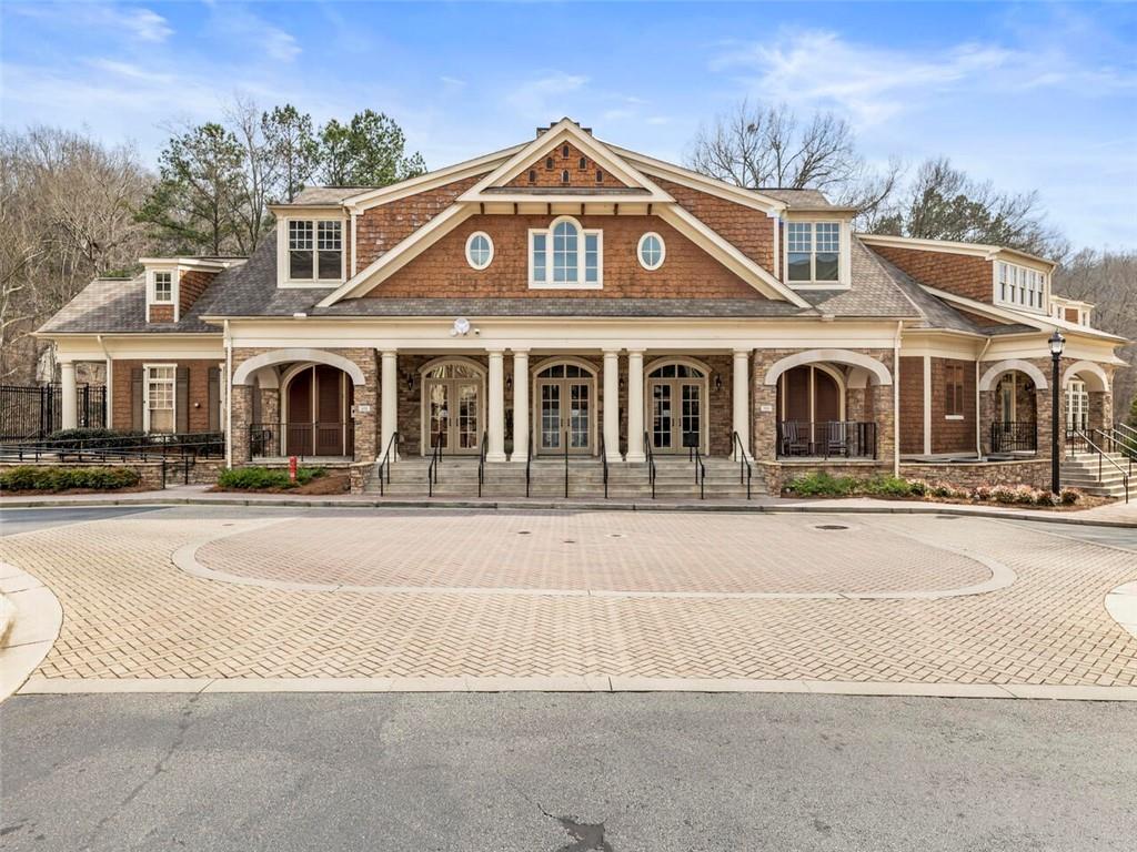 200 River Vista Drive Unit 235