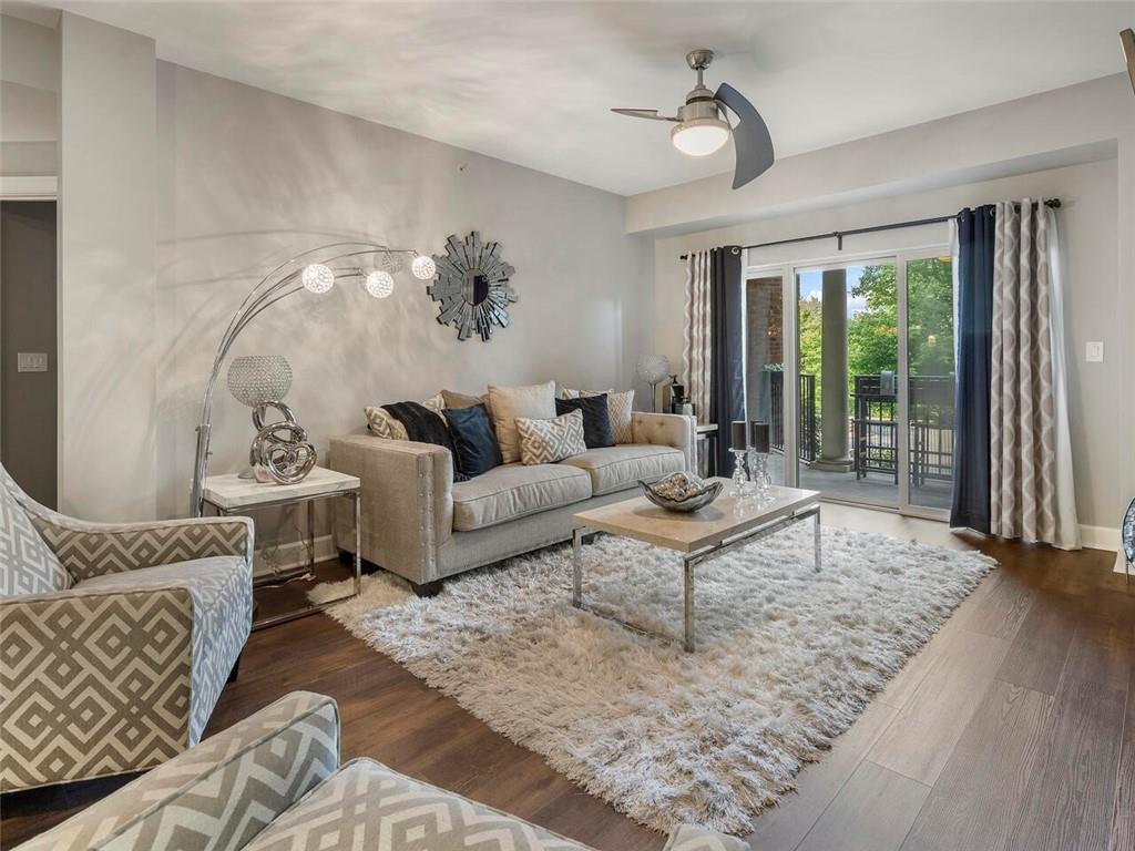 200 River Vista Drive Unit 235