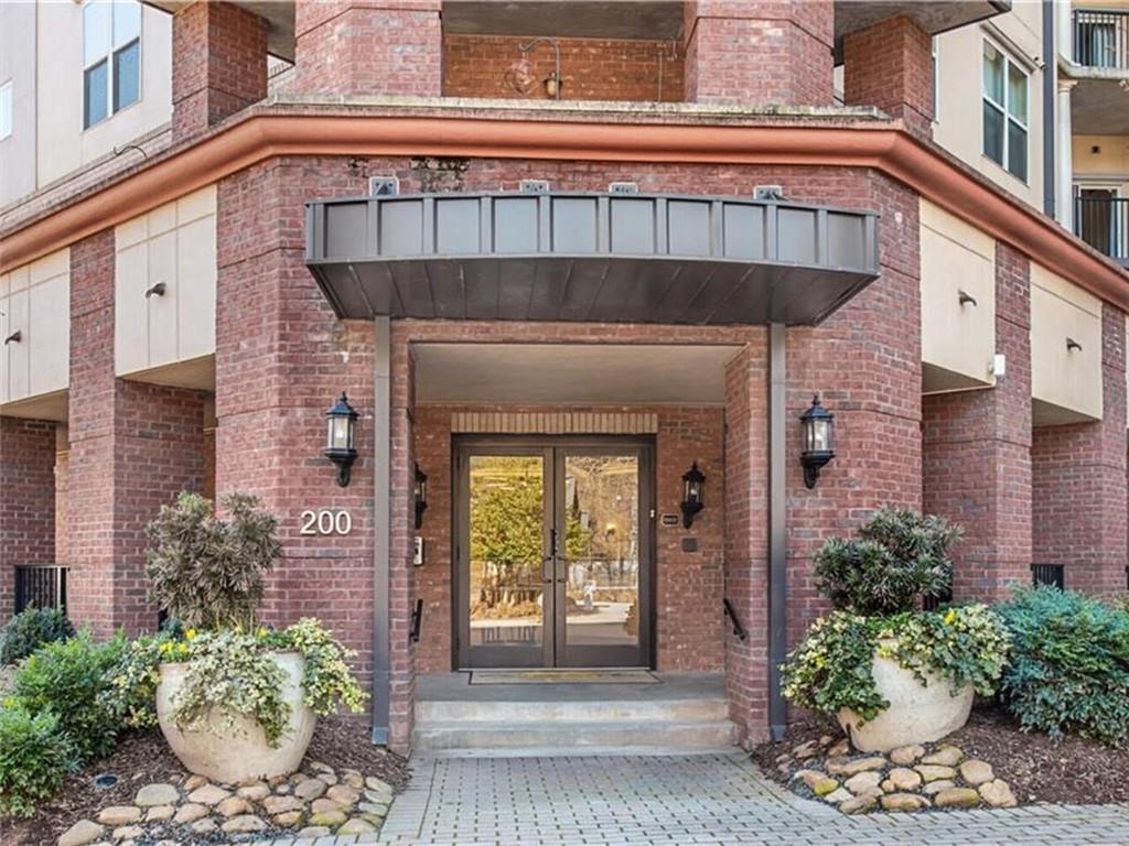 200 River Vista Drive Unit 235