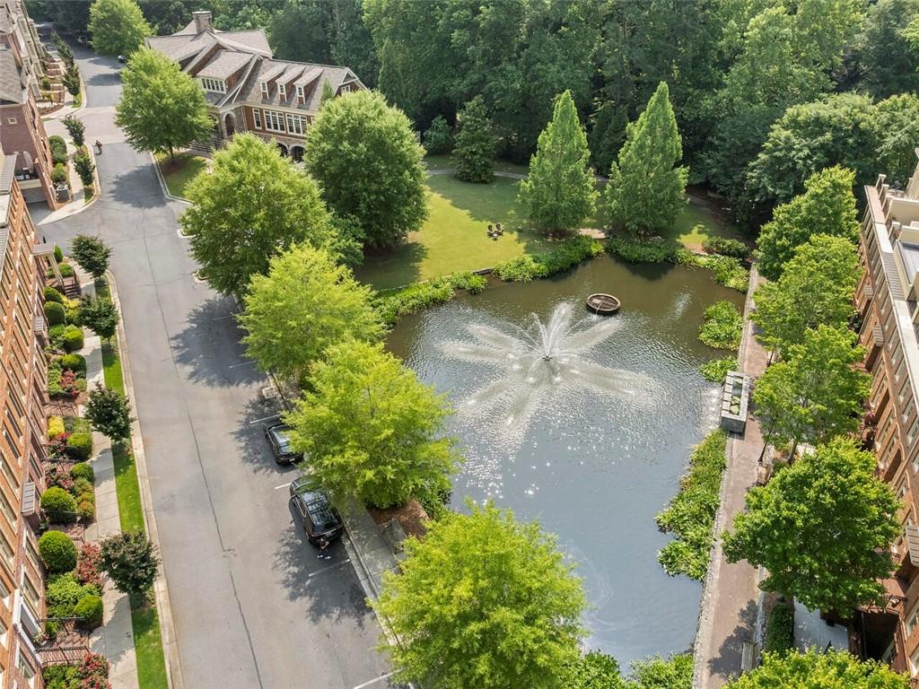 200 River Vista Drive Unit 235