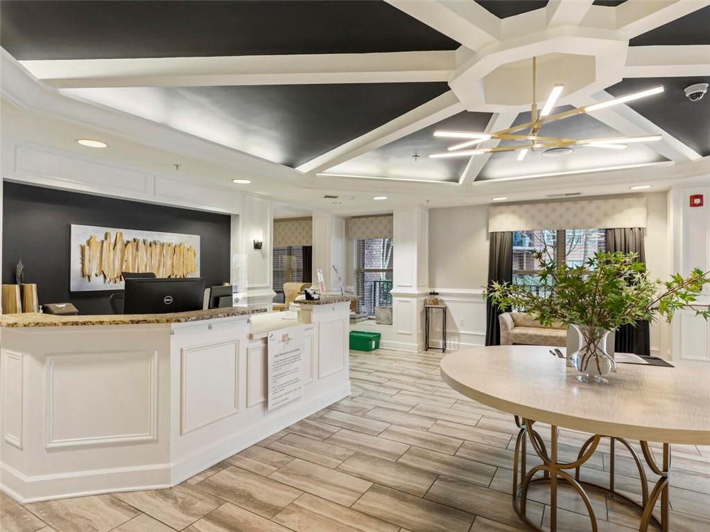 200 River Vista Drive Unit 235