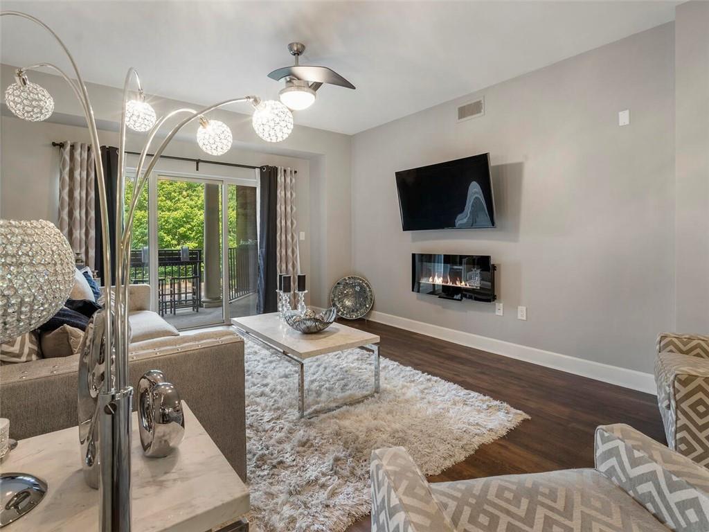 200 River Vista Drive Unit 235