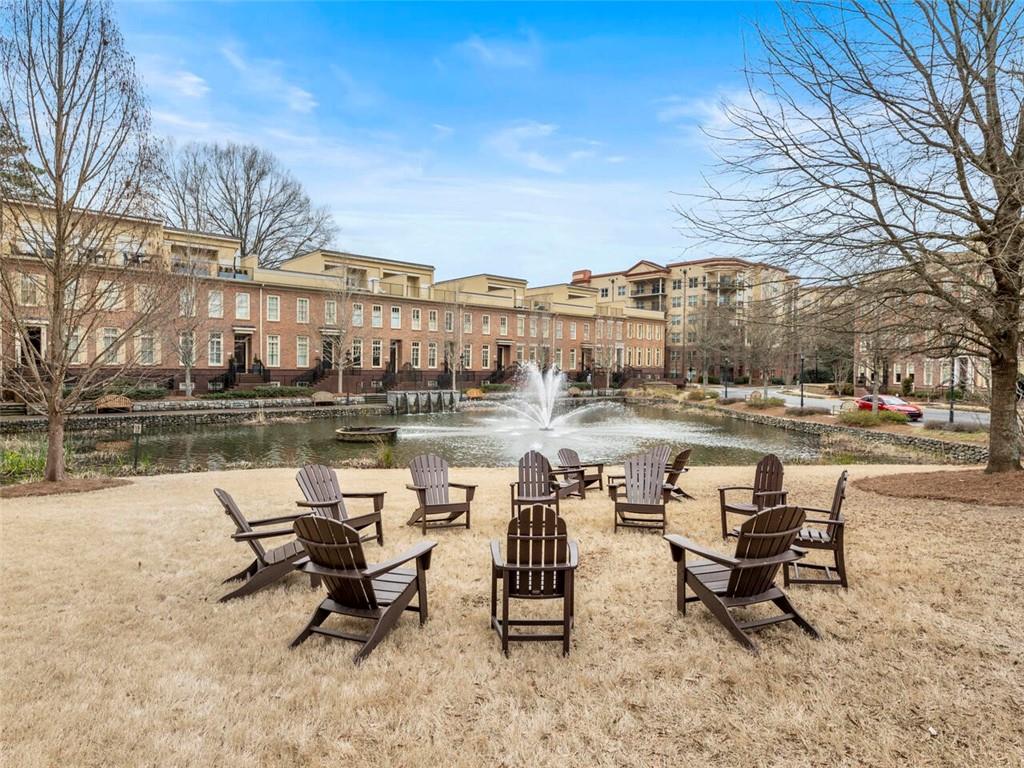 200 River Vista Drive Unit 235