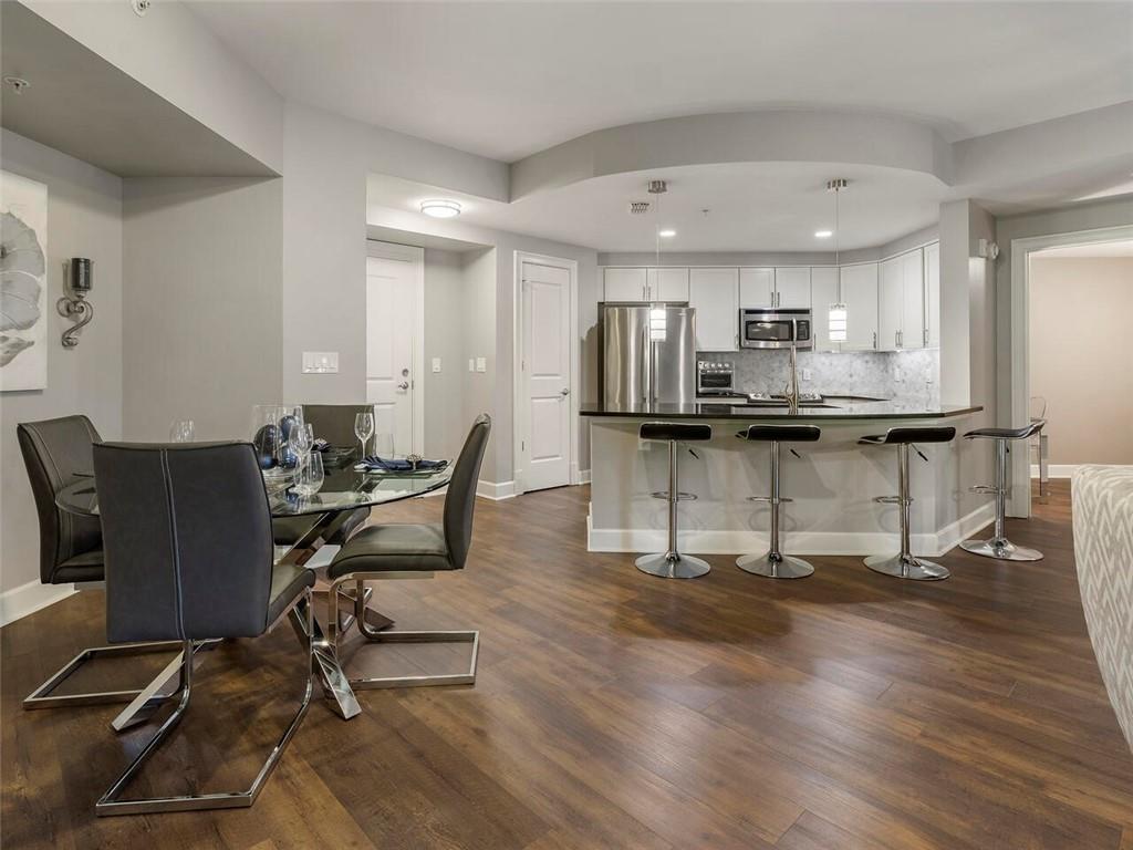200 River Vista Drive Unit 235