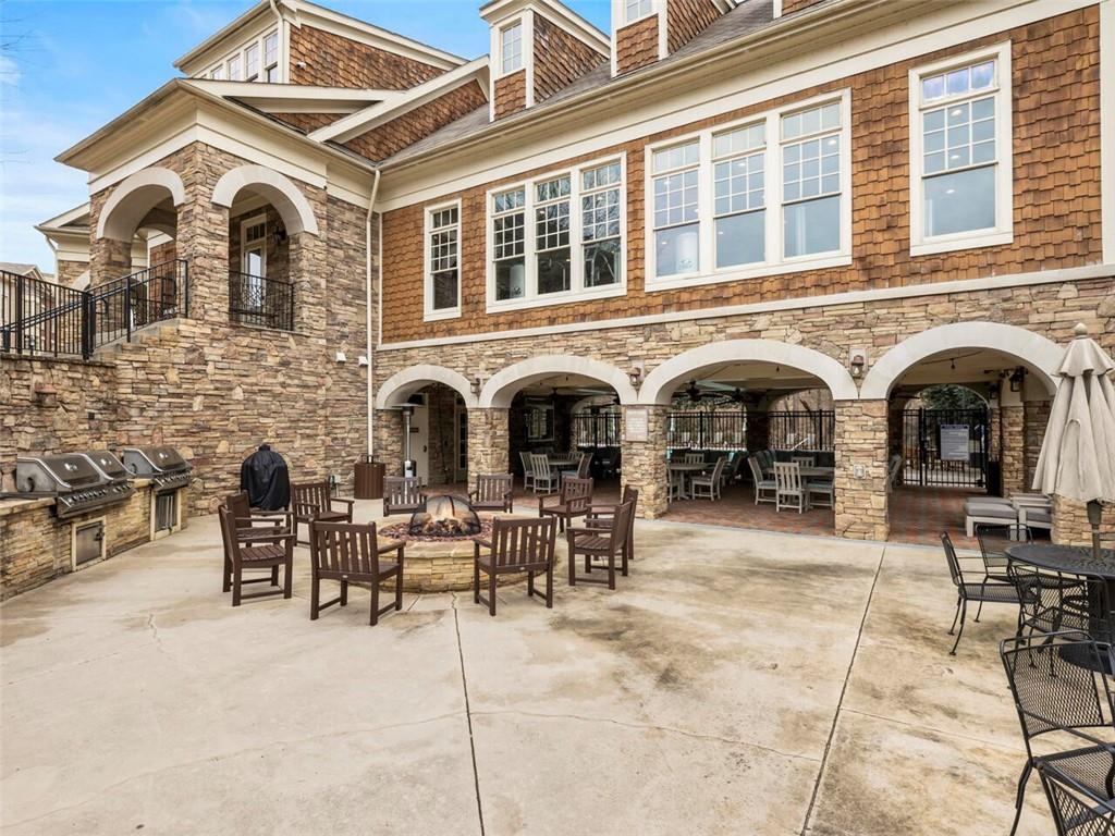200 River Vista Drive Unit 235