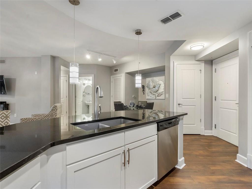 200 River Vista Drive Unit 235