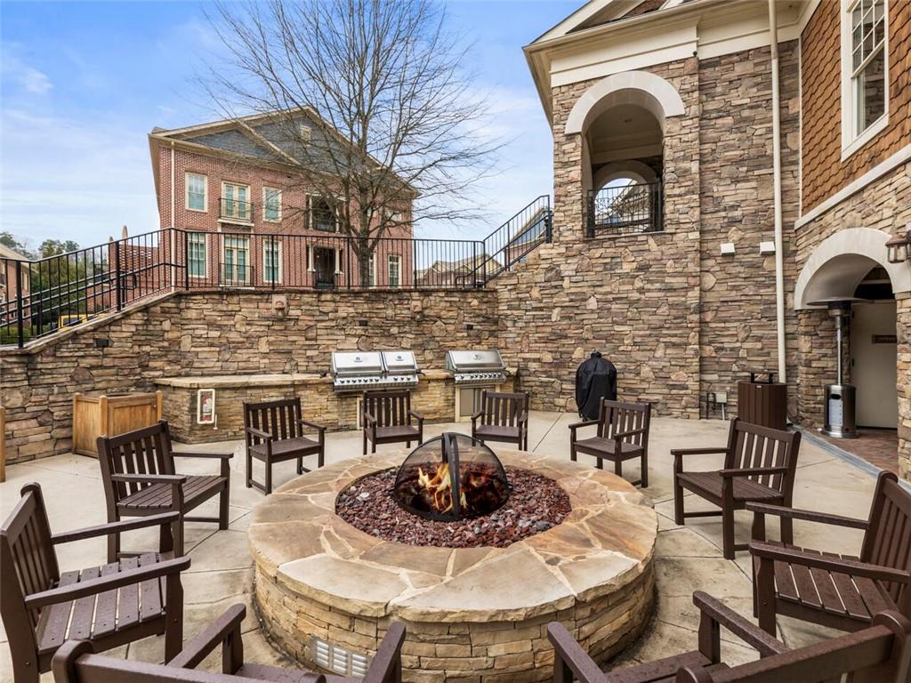 200 River Vista Drive Unit 235