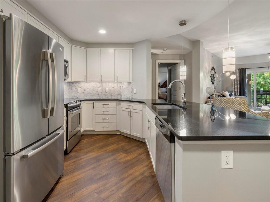 200 River Vista Drive Unit 235