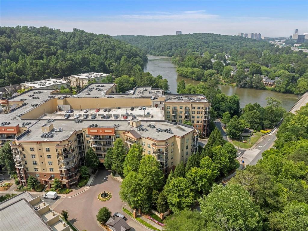 200 River Vista Drive Unit 235