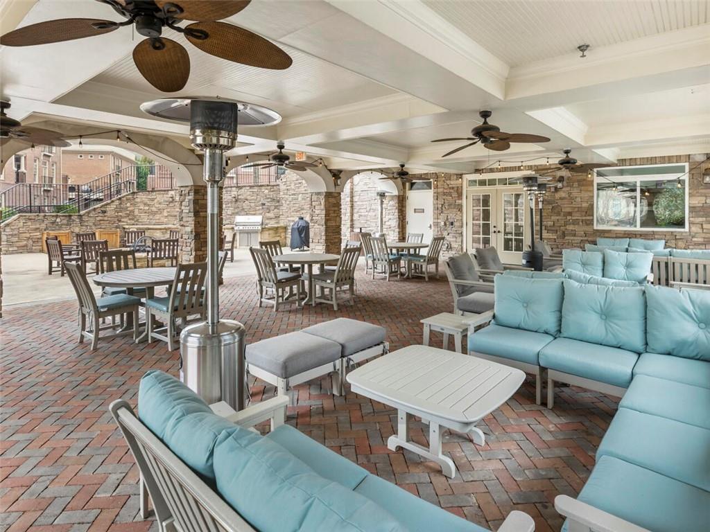200 River Vista Drive Unit 235