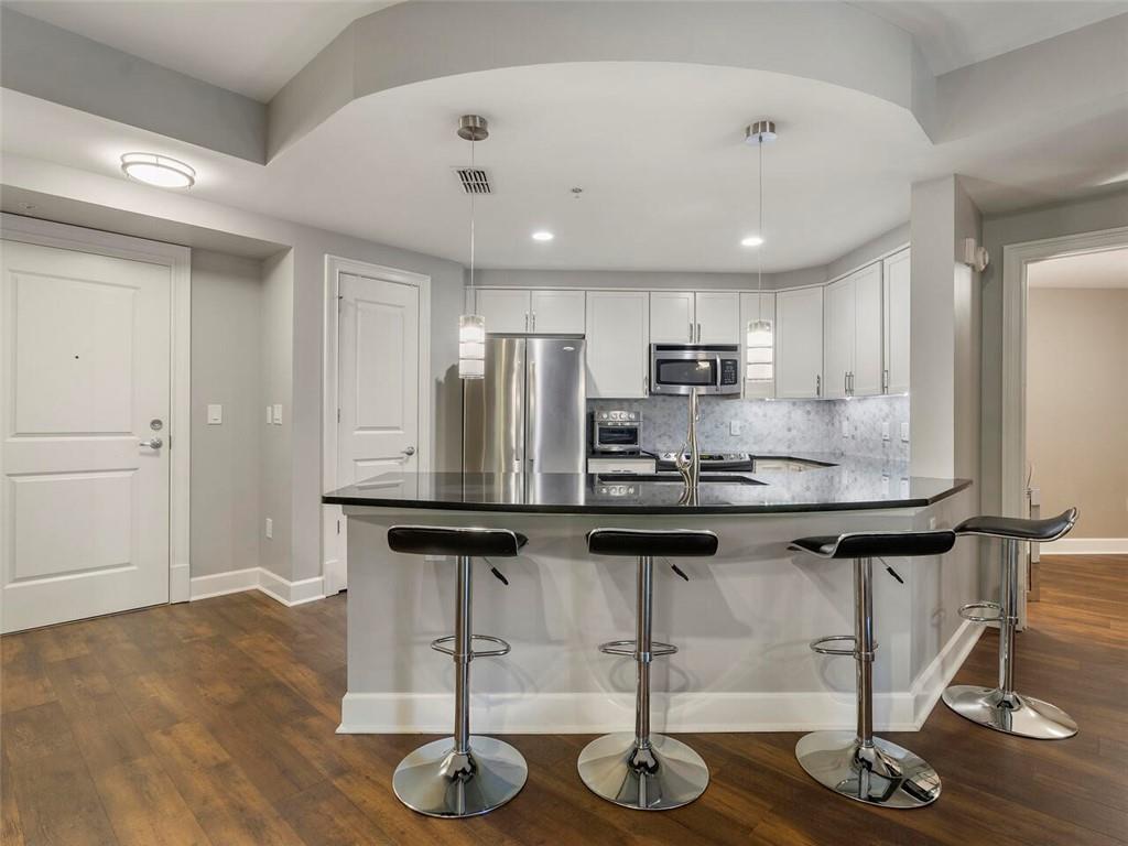 200 River Vista Drive Unit 235