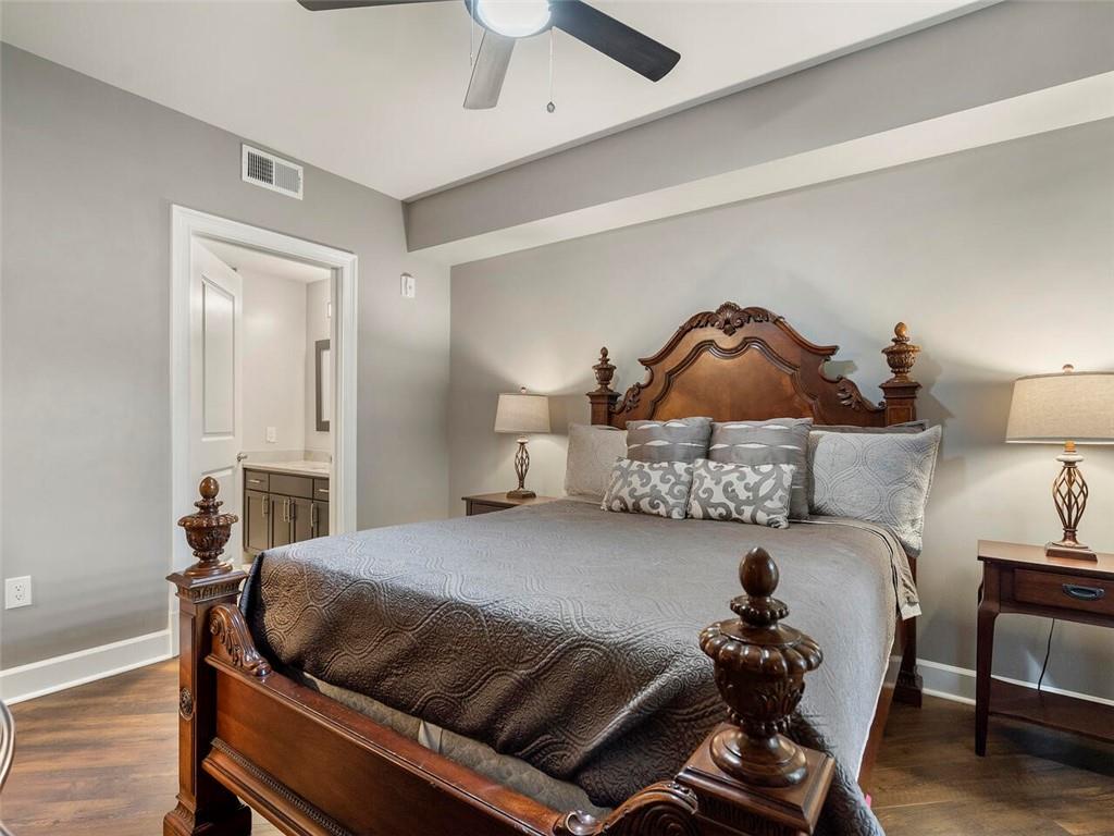 200 River Vista Drive Unit 235