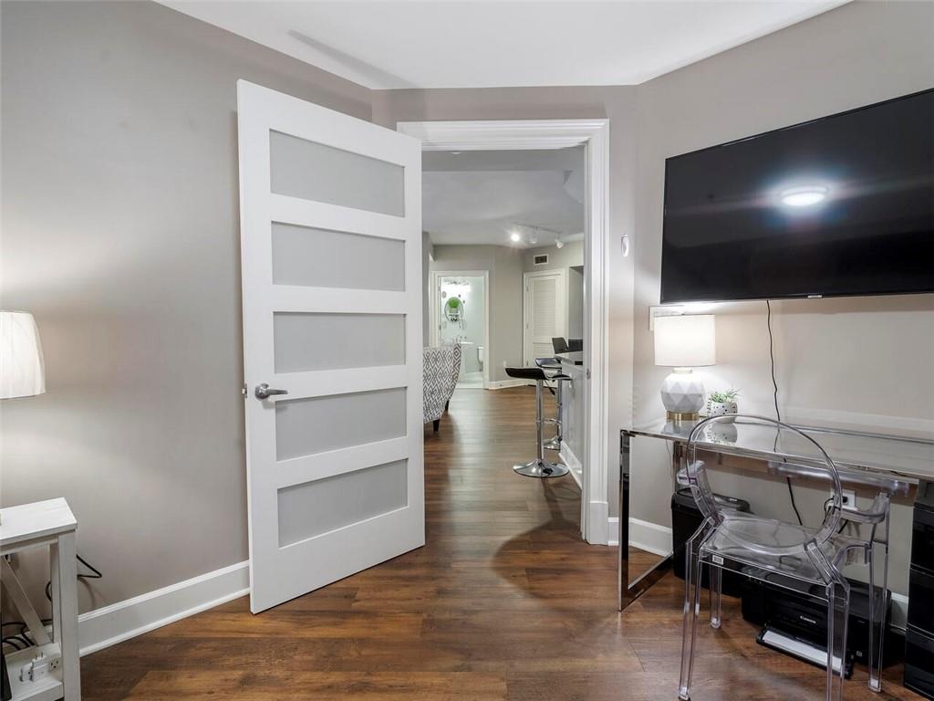 200 River Vista Drive Unit 235