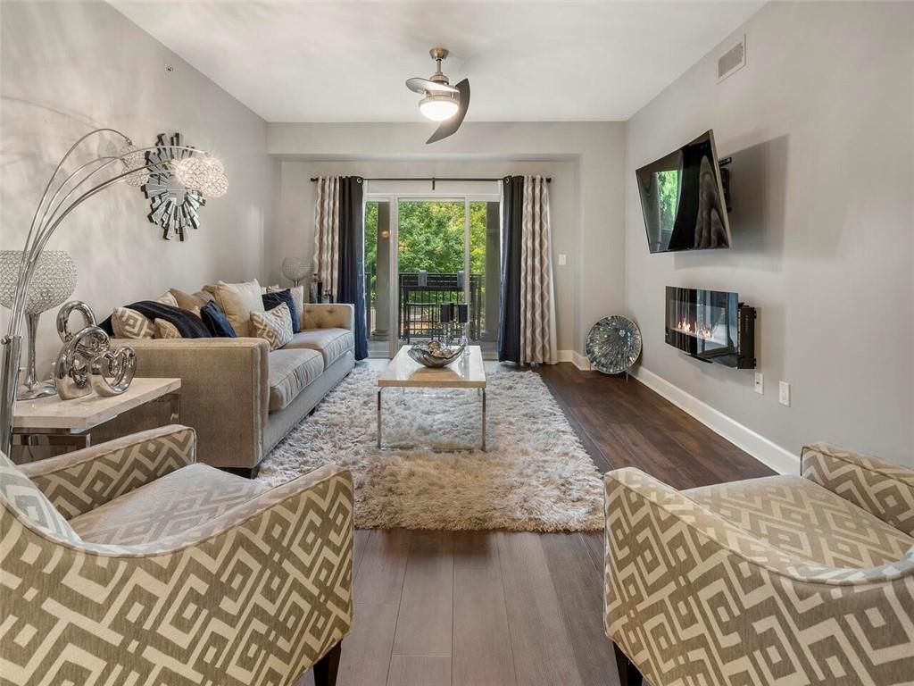 200 River Vista Drive Unit 235