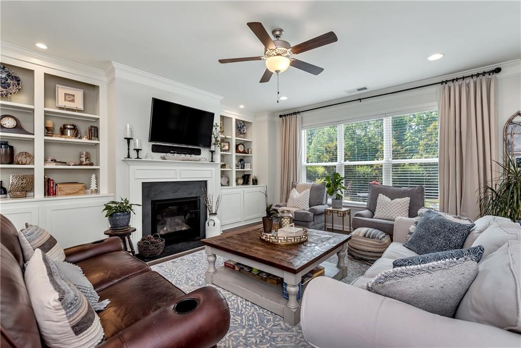 3590 Tamerton Trace