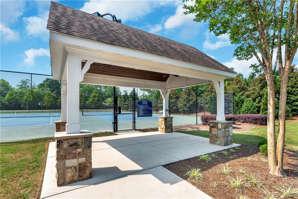 3590 Tamerton Trace