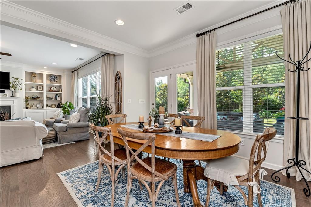 3590 Tamerton Trace
