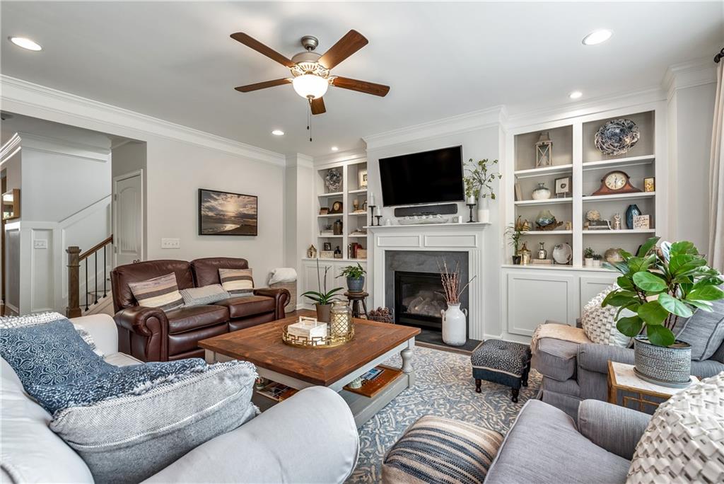 3590 Tamerton Trace