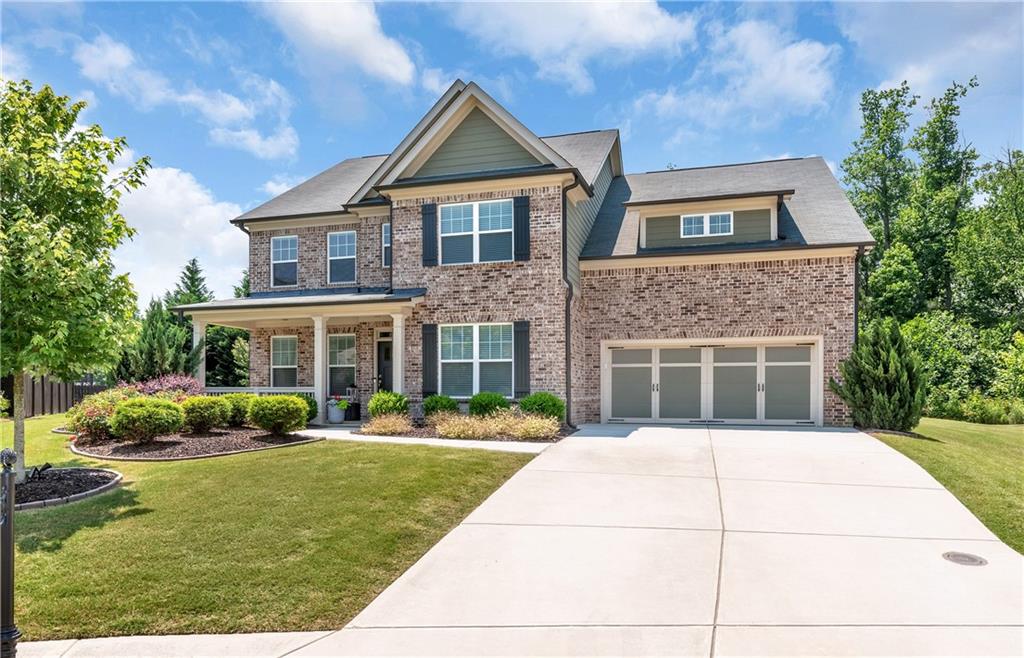 3590 Tamerton Trace